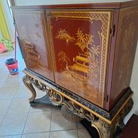 credenza antica