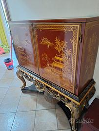 credenza antica