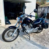 Yamaha XV 250 Virago