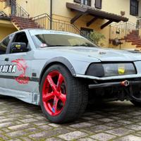 Ricambi e prototipo BMW 320i E36 da DRIFTING