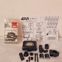 Porta Telepass GIVI per moto o scooter
