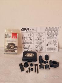 Porta Telepass GIVI per moto o scooter