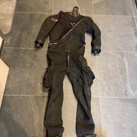 Attrezzatura sub tecnica dir