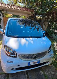 SMART fortwo 453 Prime, benzina FullOptional