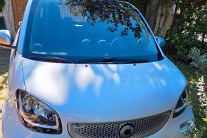 SMART fortwo 453 Prime, benzina FullOptional