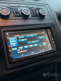 Radio kenwood