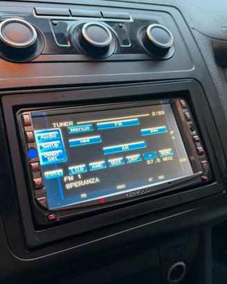 Radio kenwood
