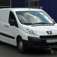 Parabrezza Peugeot Expert 2 (da 2007 in poi)