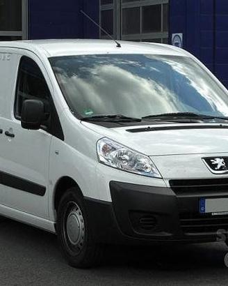 Parabrezza Peugeot Expert 2 (da 2007 in poi)