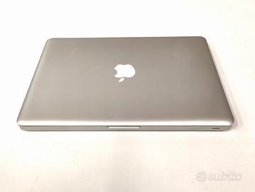MacBook Pro 13 pollici mod. A1278