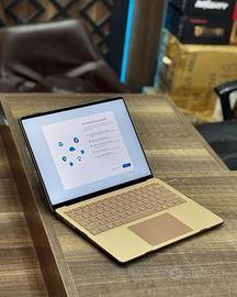 Microsoft Surface Laptop Go 2 i5 8GB Ram