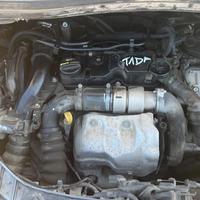 Motre ford. 1.6  anno 2012