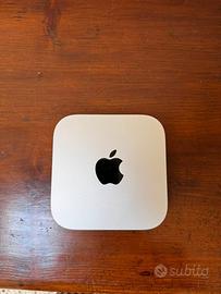 Mac mini m4