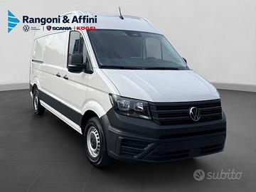 Volkswagen Crafter 30 2.0 TDI 140CV PM-TM Furgone