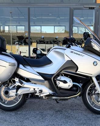 BMW R 1200 RT Abs