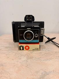Polaroid Colorpack II Land Camera Vintage anni 70