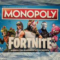 Monopoli Fornite 