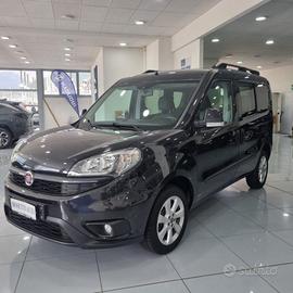 FIAT Doblo Doblò 1.4 T-Jet 16V