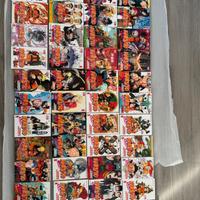 Manga Naruto Il Mito