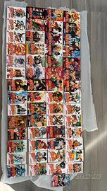 Manga Naruto Il Mito