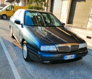 Lancia K 2.0 20v