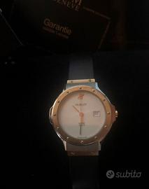 Orologio Hublot oro acciaio
