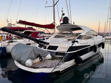 Pershing 46' (2005)