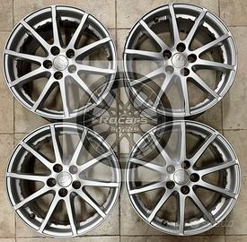Cerchi 17 originali Land Rover Evoque Jaguar Ford