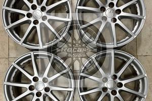 Cerchi 17 originali Land Rover Evoque Jaguar Ford