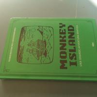 videogiochi leggendari: Monkey island