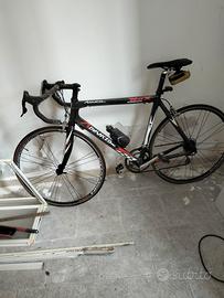 bici da corsa 