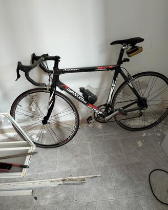 bici da corsa 