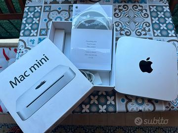 Mac mini