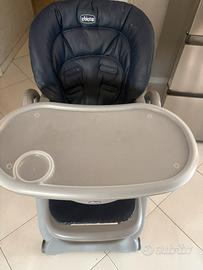 Sediolone chicco magic relax Polly