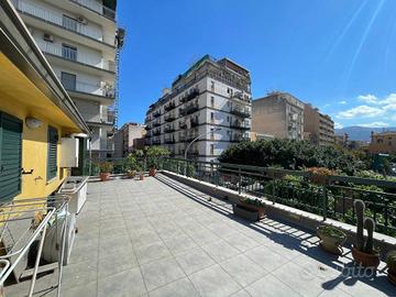 Calatafimi-Indipendenza: 160 mq ristrutturato con