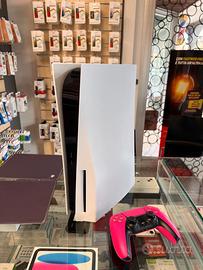 PlayStation 5 850GB – 1 Controller