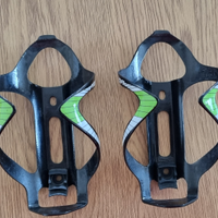 Portaborraccia in carbonio merida