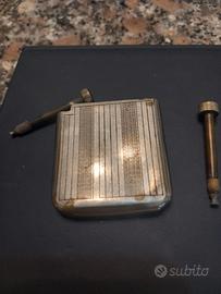 accendini a pietra focaia 