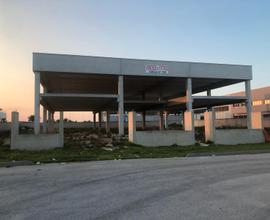 Vendita capannone zona ASI Molfetta