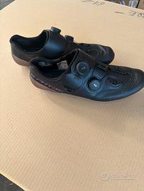 Scarpe  Shimano  S-Phyre RC9 tg.44