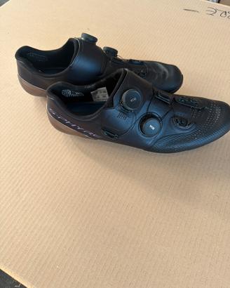 Scarpe  Shimano  S-Phyre RC9 tg.44