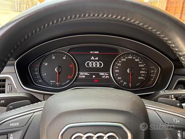 Audi A4 Avant 2.0 TDI 150 CV S tronic Business - T
