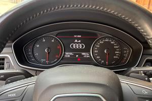 Audi A4 Avant 2.0 TDI 150 CV S tronic Business - T