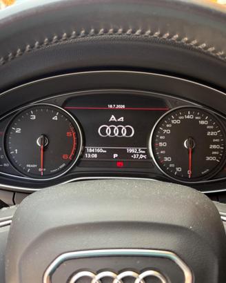 Audi A4 Avant 2.0 TDI 150 CV S tronic Business - T
