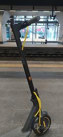 Monopattino Ninebot G30Max 
