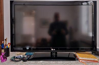 Televisore LG 37 pollici modello LG37LD458-ZA