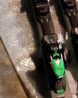 sci Head Supershape Magnum  163 