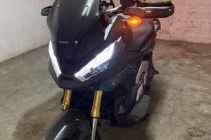 X-ADV 2021 750cc