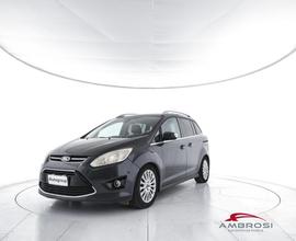FORD M C AX 2.0 TDCi 115CV Powershift Plus- PER