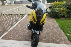 SCOOTER HONDA X-ADV 750